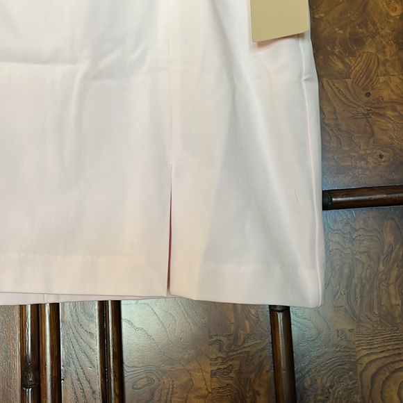 Pink Halogen Mini 18” length Skirt - Picture 3 of 9